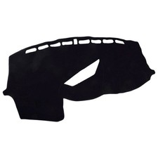 Non-Slip Dashboard Sunshield Cover Dash Mat Fit for Ford Focus ST RS 2012-2018