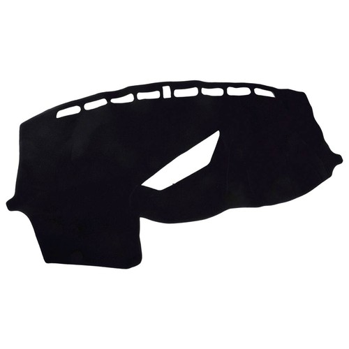Non slip dashboard sunshield - non-slip,