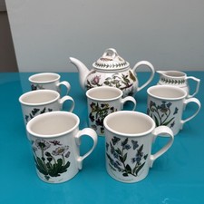 Vintage portmeirion botanic - portmeirion,