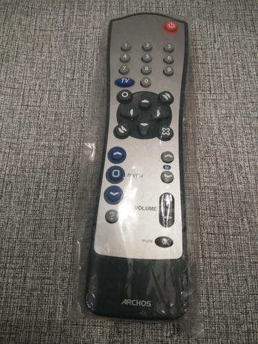 Archos r3201i media - media, player