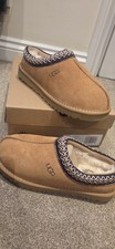 UGG Dakota Slippers Chestnut
