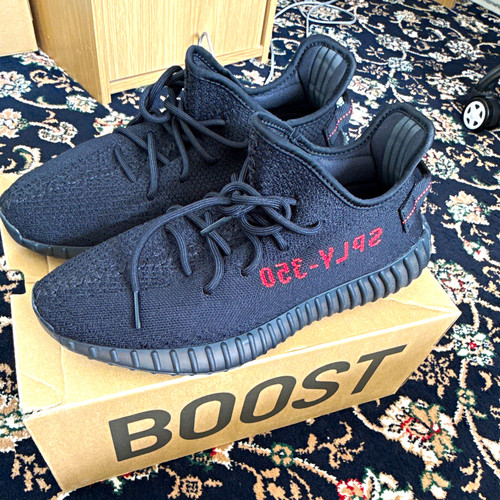 Adidas yeezy boost 350 mens - 350,