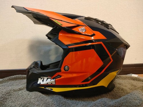 Airoh aviator ktm - 3,