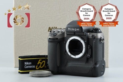 Nikon 50th anniversary - 50th,