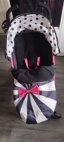 Cosatto pushchair - pushchair, –