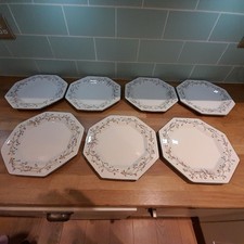 7 Johnson Brothers Eternal