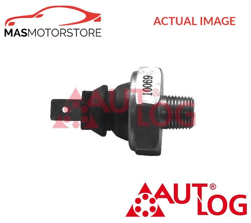 Oil pressure sensor gauge - pressure,