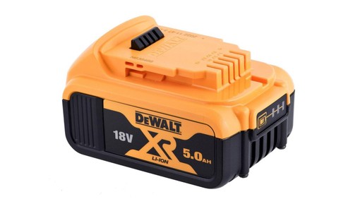 Akumulator ion 18v - li-ion, 5ah