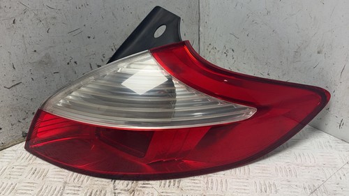 Renault megane mk3 tail light - mk3,