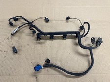 Ford Focus ST170 Injector
