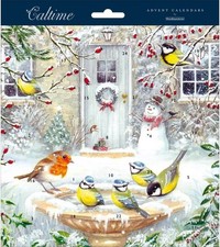 Christmas advent calendar - christmas,