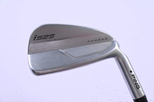 Ping i525 iron black dot - #6,