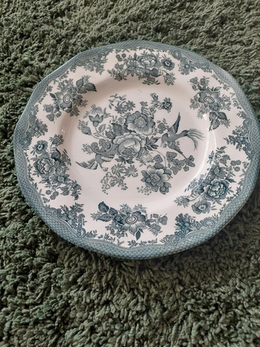 Enoch wedgwood cottage rose - wedgwood,