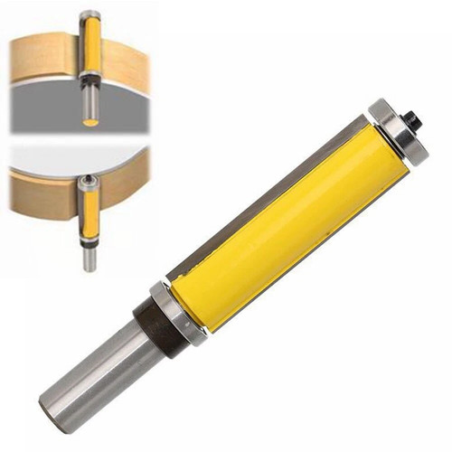 Shank top bearing - 1/2'',