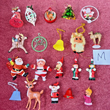 SELECTION  VINTAGE KITSCH