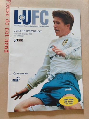 Leeds sheffield wednesday - leeds,