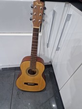 Fender Acoustic Guitar Ma-1