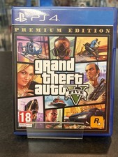 Grand Theft Auto V Five