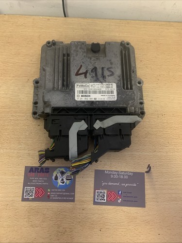 Ford focus engine control - focus,