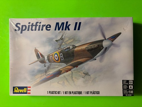 Spitfire mkii ww2 - spitfire,