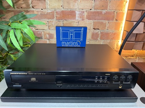 Marantz cd63 pre - marantz,