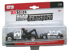 MAISTO All Stars Elite