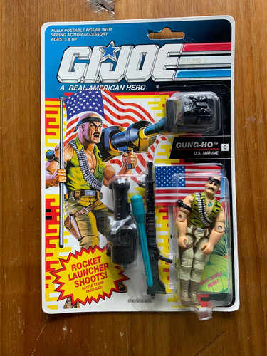 Vintage joe 1991 - 1991, ho