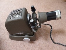 Aldis 300 Vintage Slide