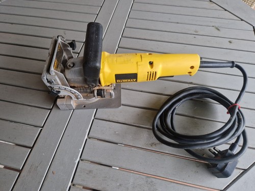 Dewalt 240v dw682k biscuit - dewalt,