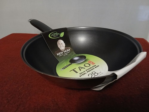 Ken hom tao - hom, 28cm