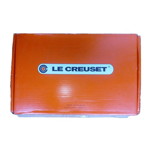 Creuset square grill - square,