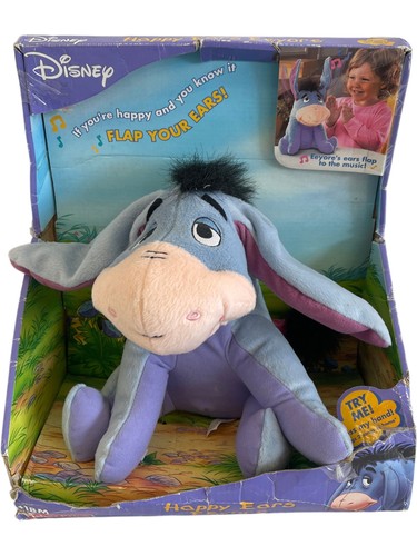 Vintage disney happy ears - disney,