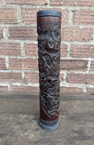 Antique chinese hand - antique,