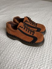 Dr Doc Martens 8351 Vintage