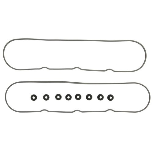 Rocker cover gasket - gasket, l/r