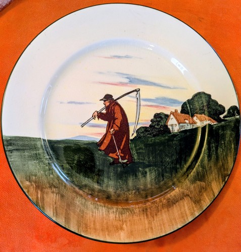 Antique royal doulton - antique,
