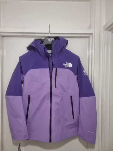 The north face summit - face, series