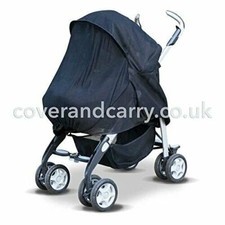 UV Sun cover for Silver Cross