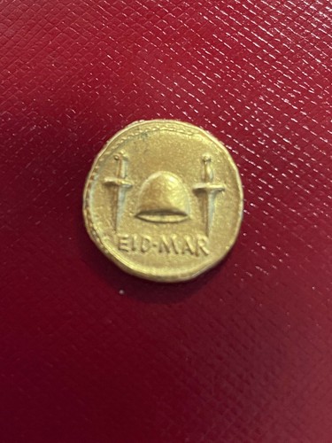 Rare caesar brutus ides - brutus,