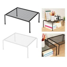 Cabinet Shelf Organizer