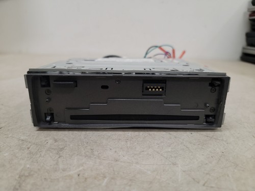 Pioneer deh p410 car radio - pioneer, deh-p410