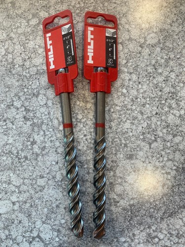 Hilti 6 sds plus - hilti,
