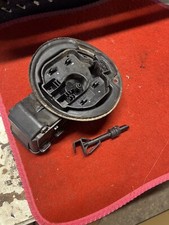 P/N 781200026r RENAULT GRAND SCENIC MK3  FUEL FILLER FLAP Diesel    2009-2015.