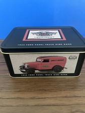 Harley davidson ertl 1932 - harley-davidson,