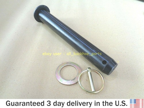 Jcb backhoe rear bucket pin - backhoe,
