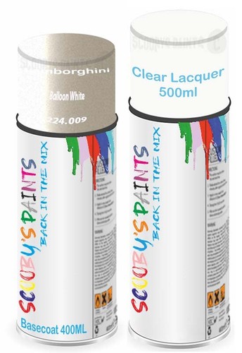 For lamborghini spray paint - for,