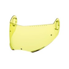 Yellow Visor High Definition