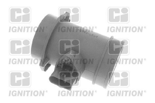 Air mass sensor - sensor, w/