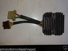 APRILIA RSV 1000 1998 - 2003