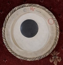 Tabla Dagga Pudda (Top Quality